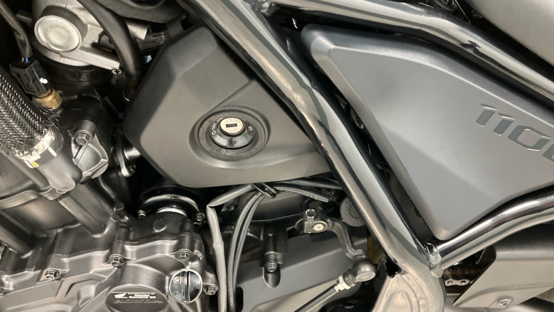 Honda CMX1100 Rebel (21MY)